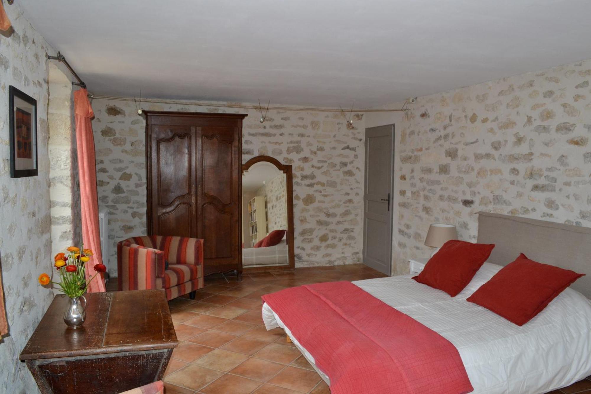 Bed and Breakfast L'Oustalet à Uzès Extérieur photo